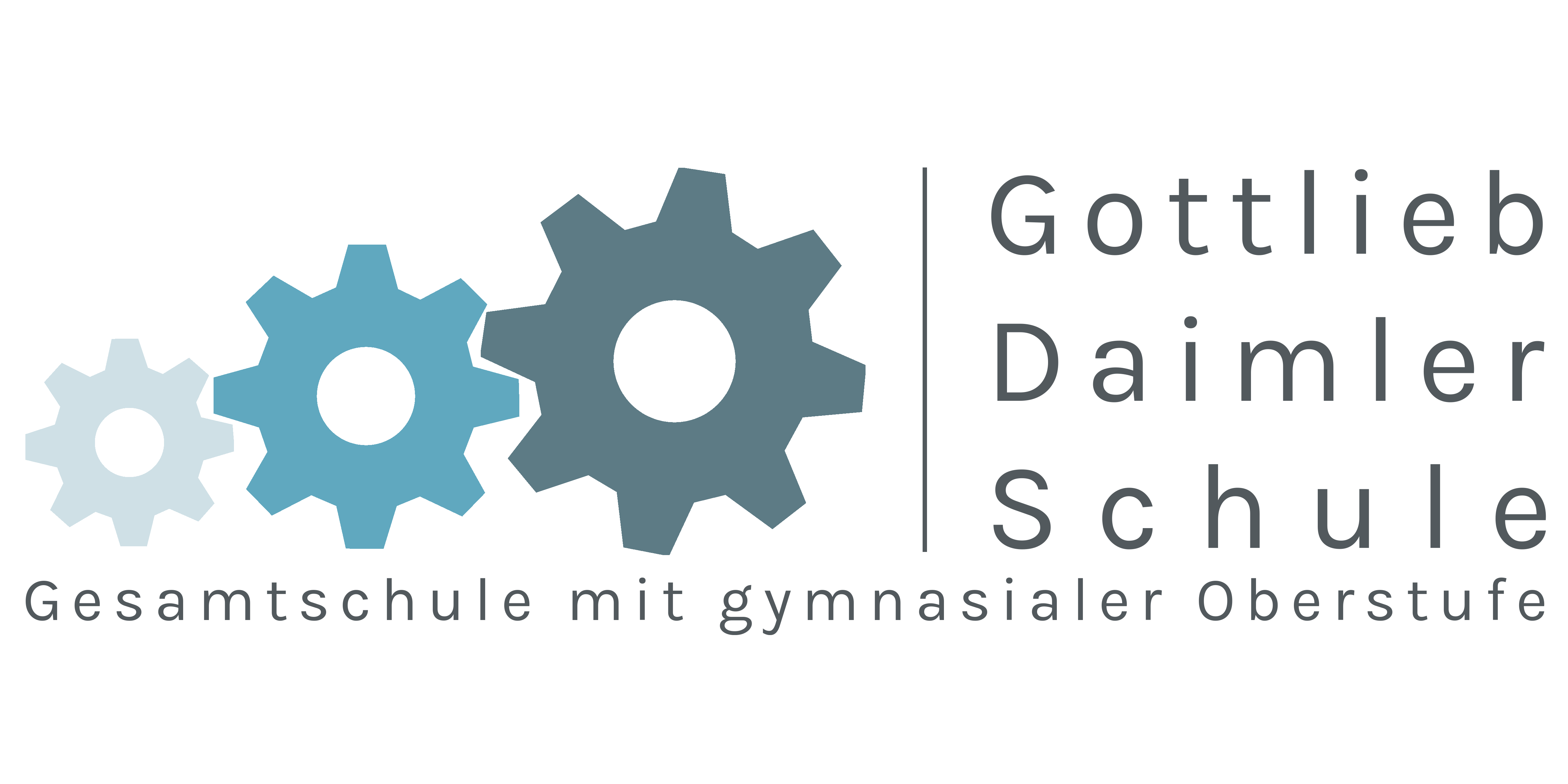 Gottlieb-Daimler-Schule Gesamtschule mit gymnasialer Oberstufe